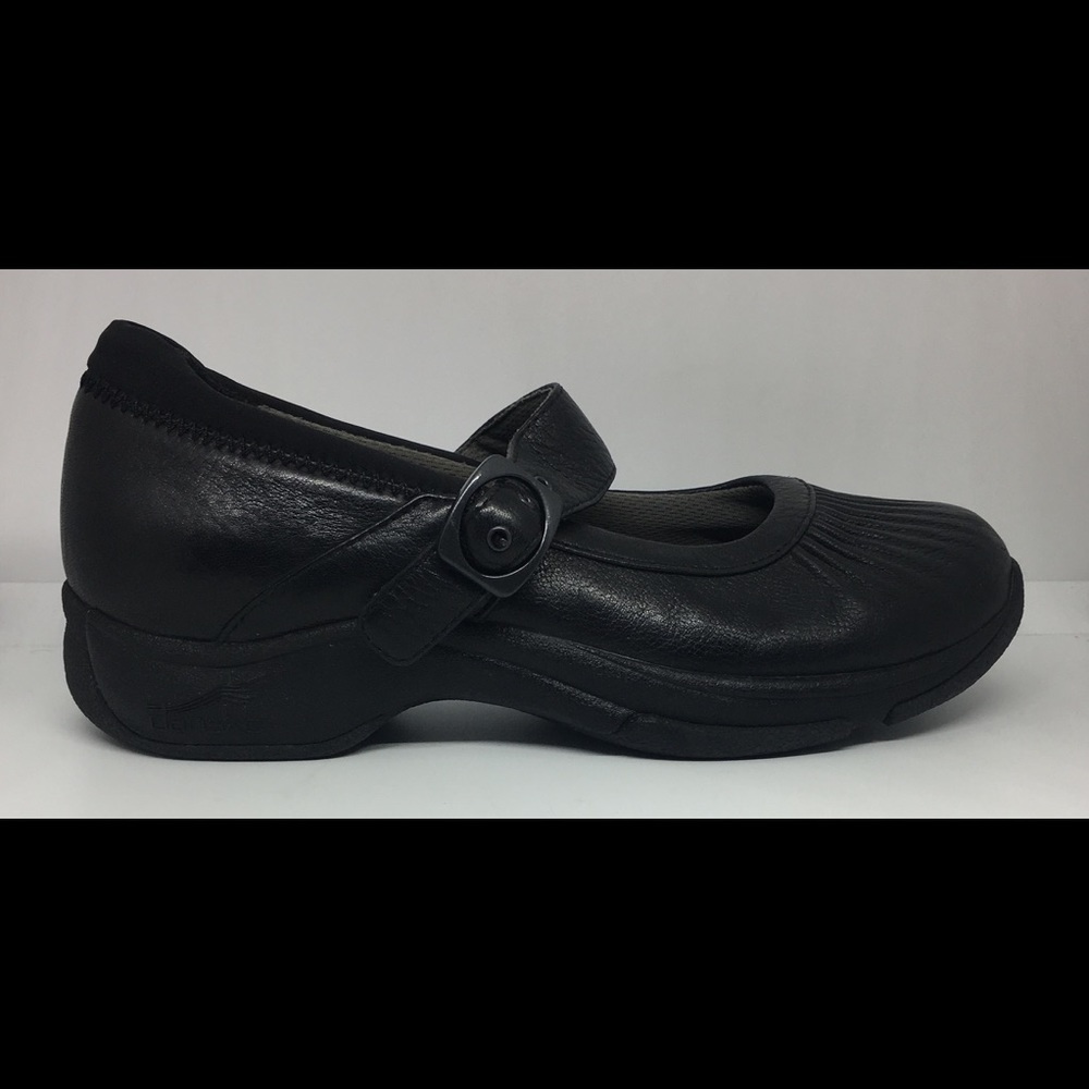 Dansko Kitty Mary Jane Clog Size 40 9.5-10 Shoes
